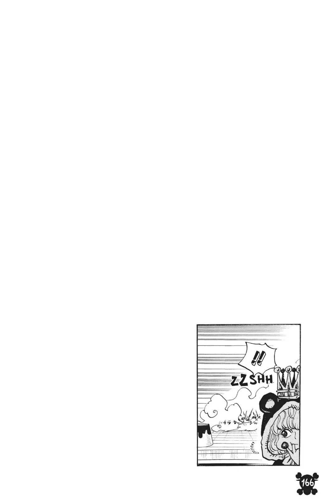One Piece - Chapter 739 - Page 20
