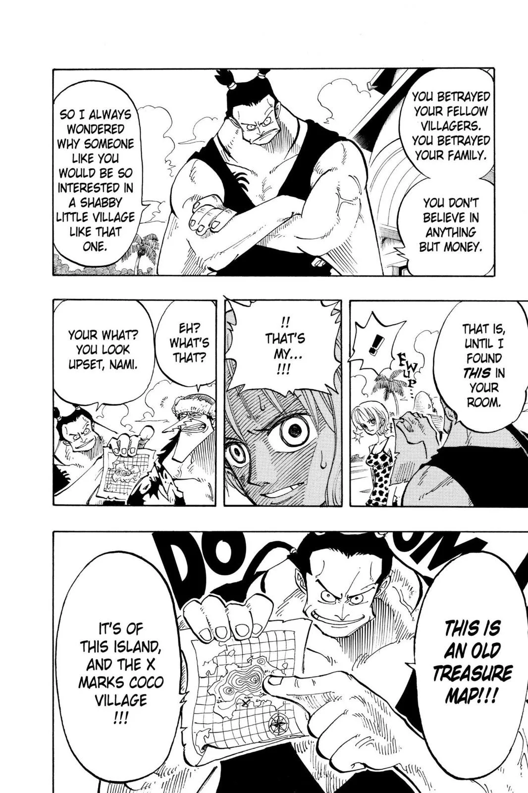 One Piece - Chapter 74 - Page 16