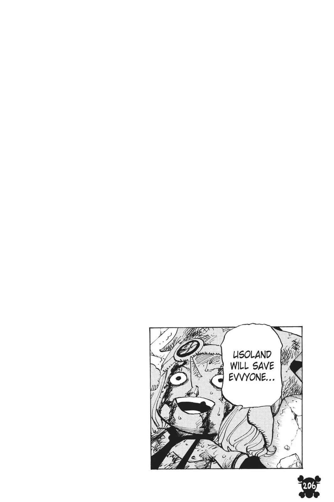 One Piece - Chapter 741 - Page 20