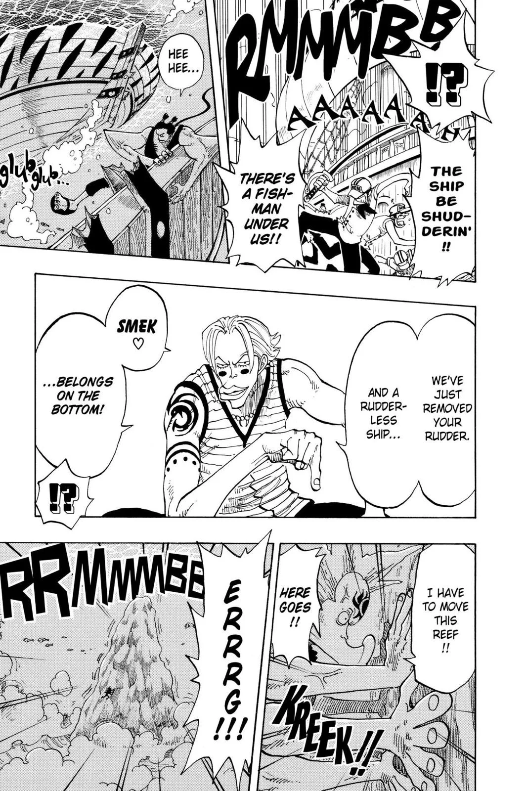One Piece - Chapter 75 - Page 15