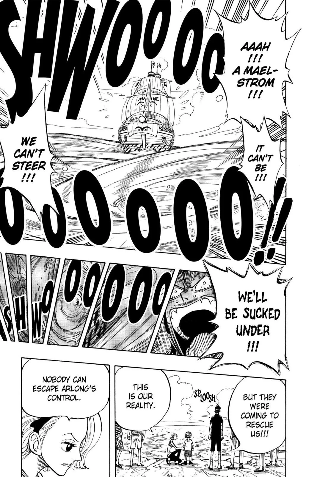 One Piece - Chapter 75 - Page 17