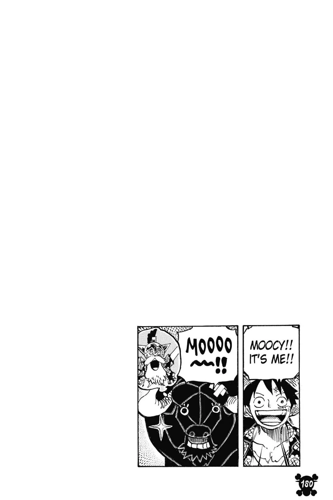 One Piece - Chapter 751 - Page 16
