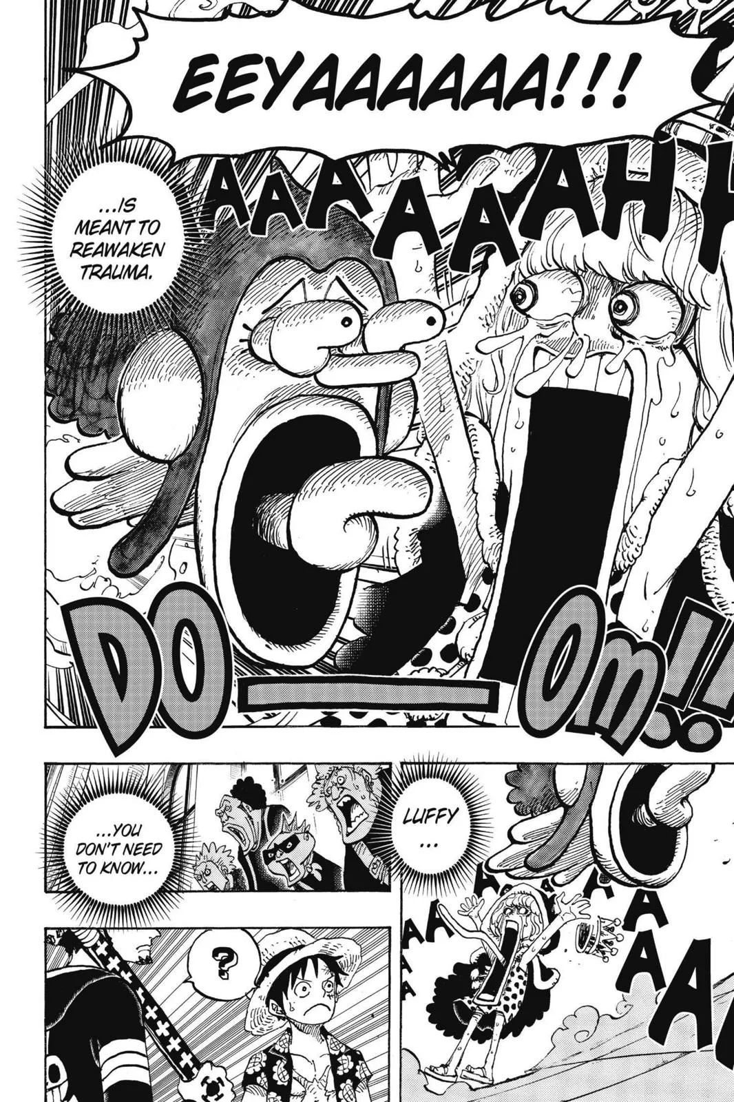 One Piece - Chapter 758 - Page 14