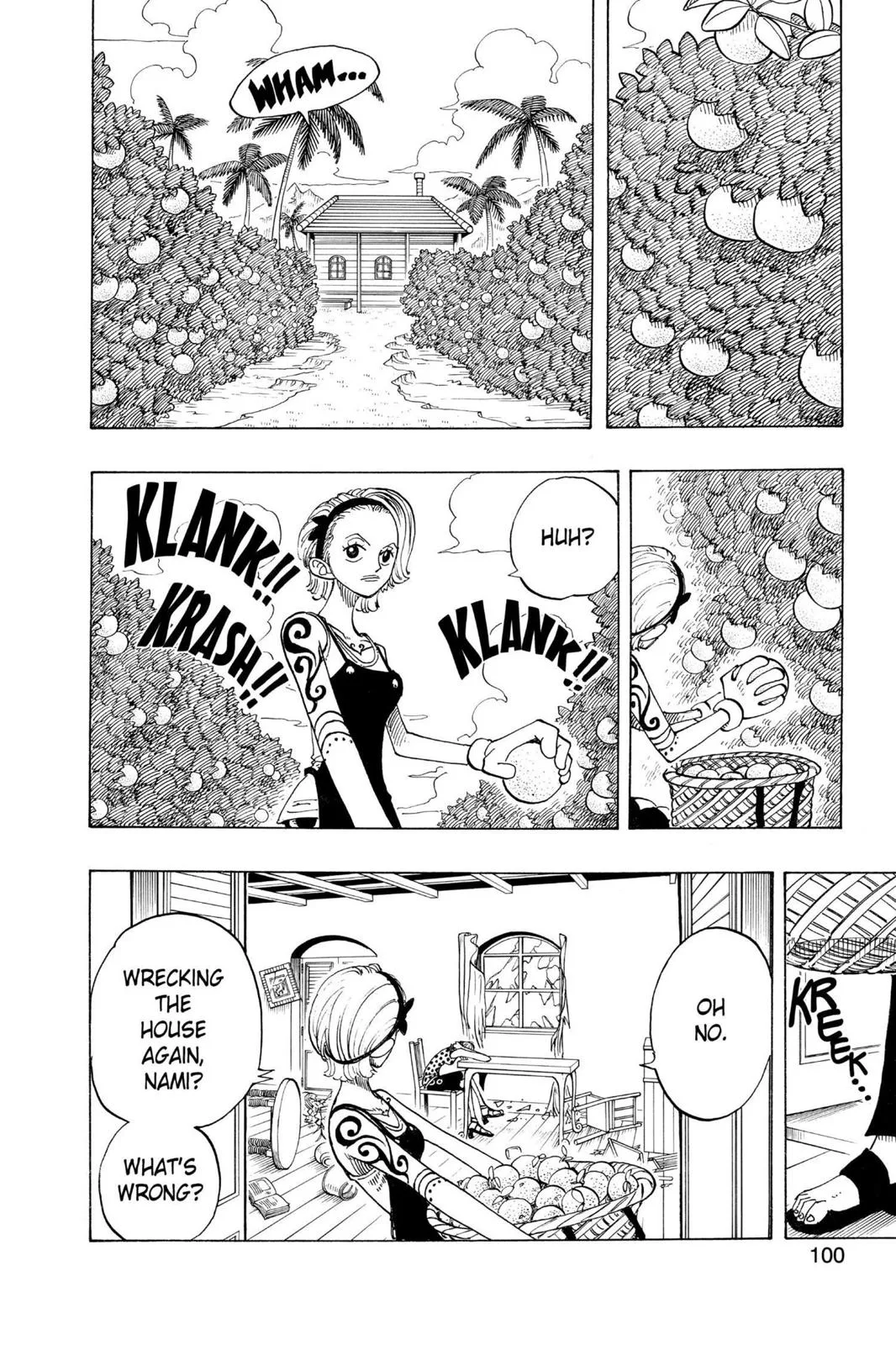 One Piece - Chapter 76 - Page 14