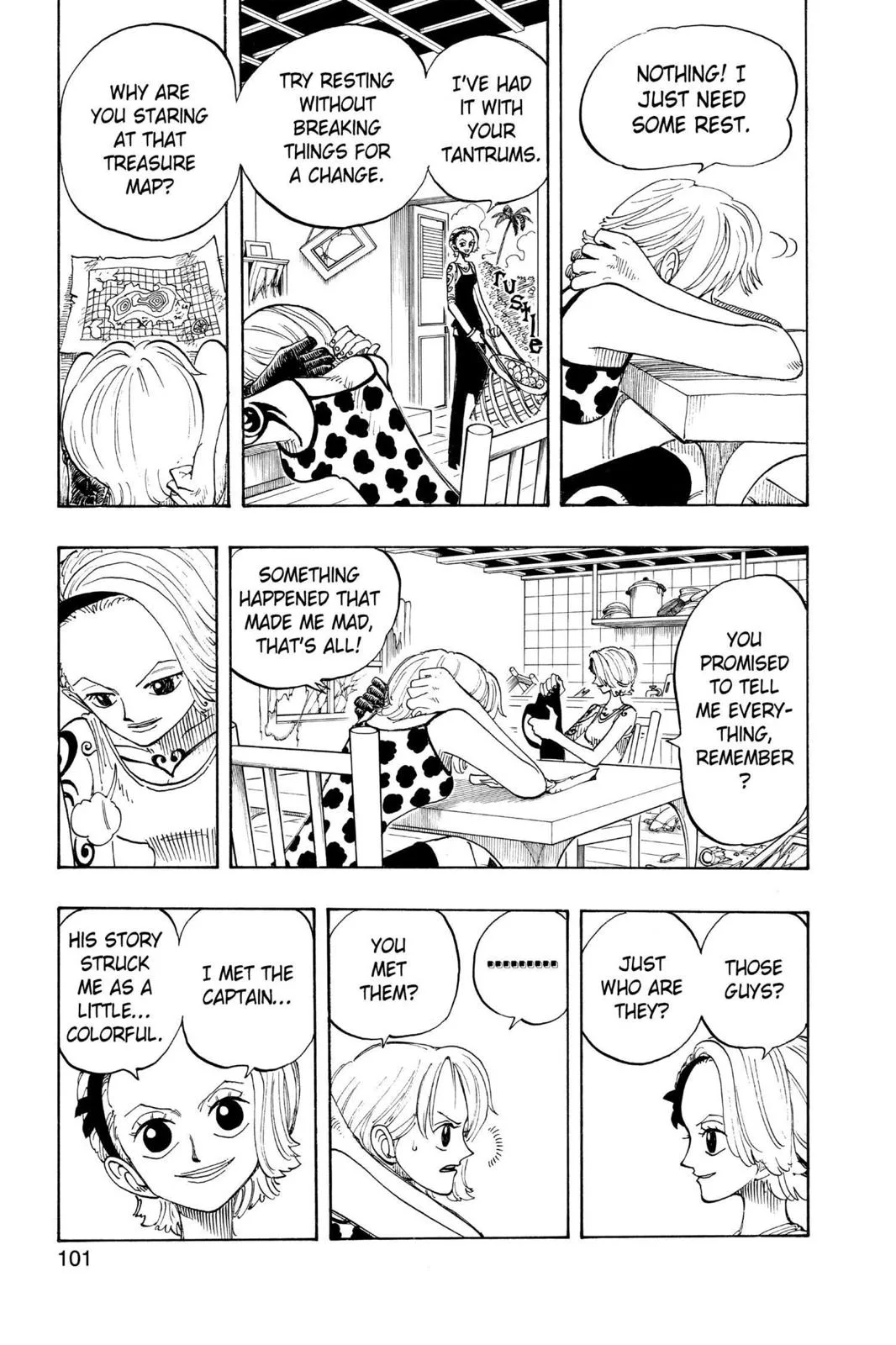 One Piece - Chapter 76 - Page 15