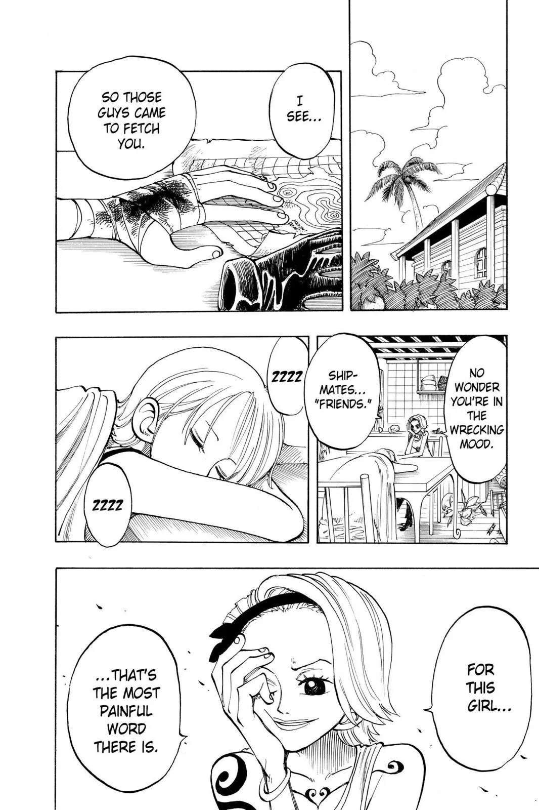 One Piece - Chapter 76 - Page 16
