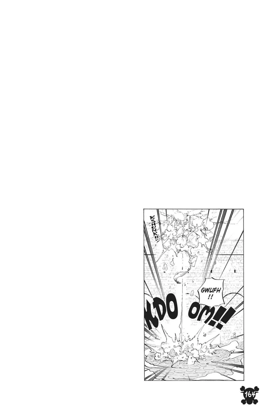 One Piece - Chapter 761 - Page 16