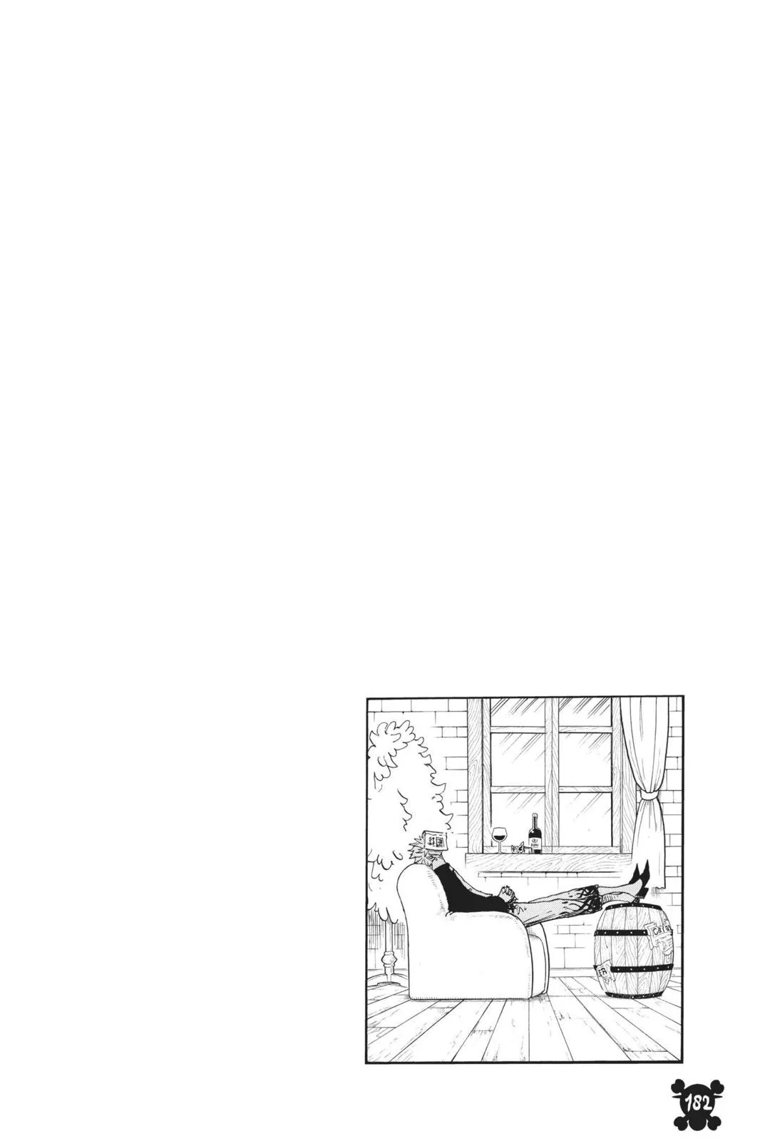 One Piece - Chapter 762 - Page 17