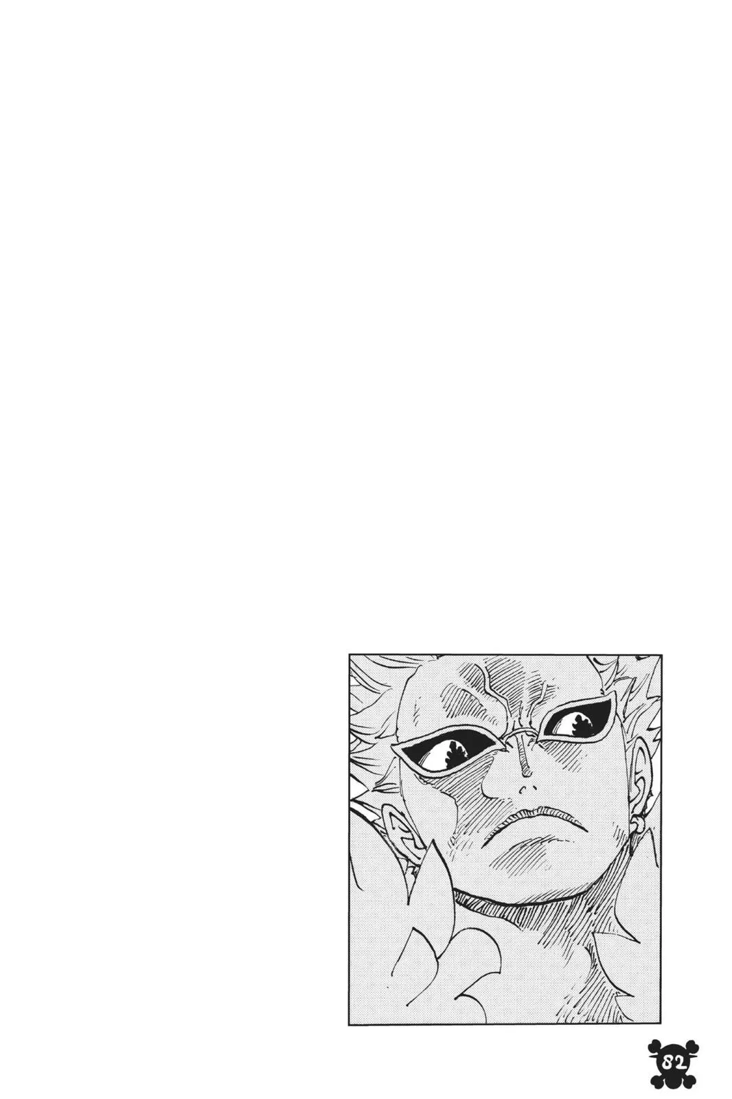 One Piece - Chapter 767 - Page 18