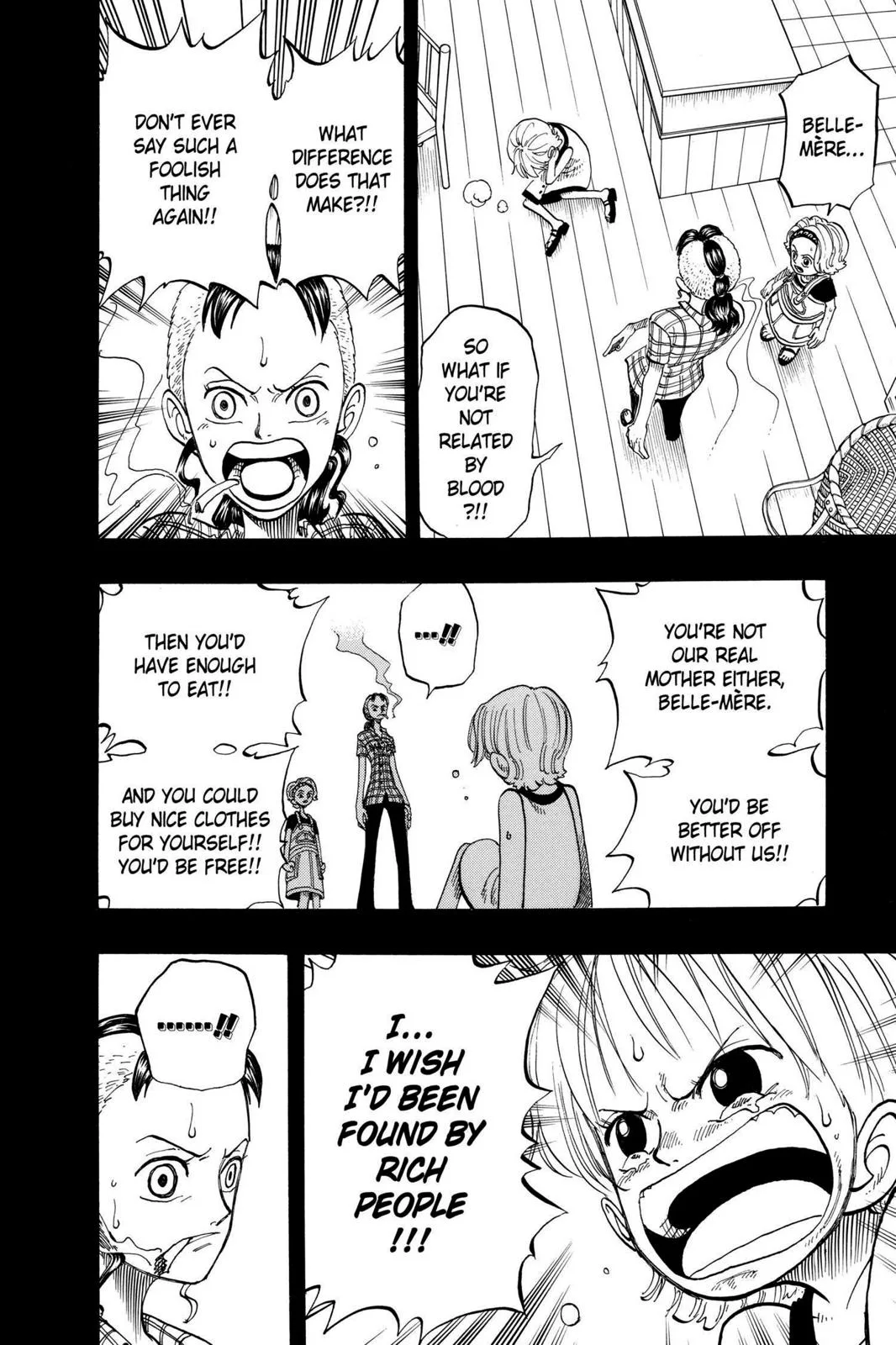 One Piece - Chapter 77 - Page 12