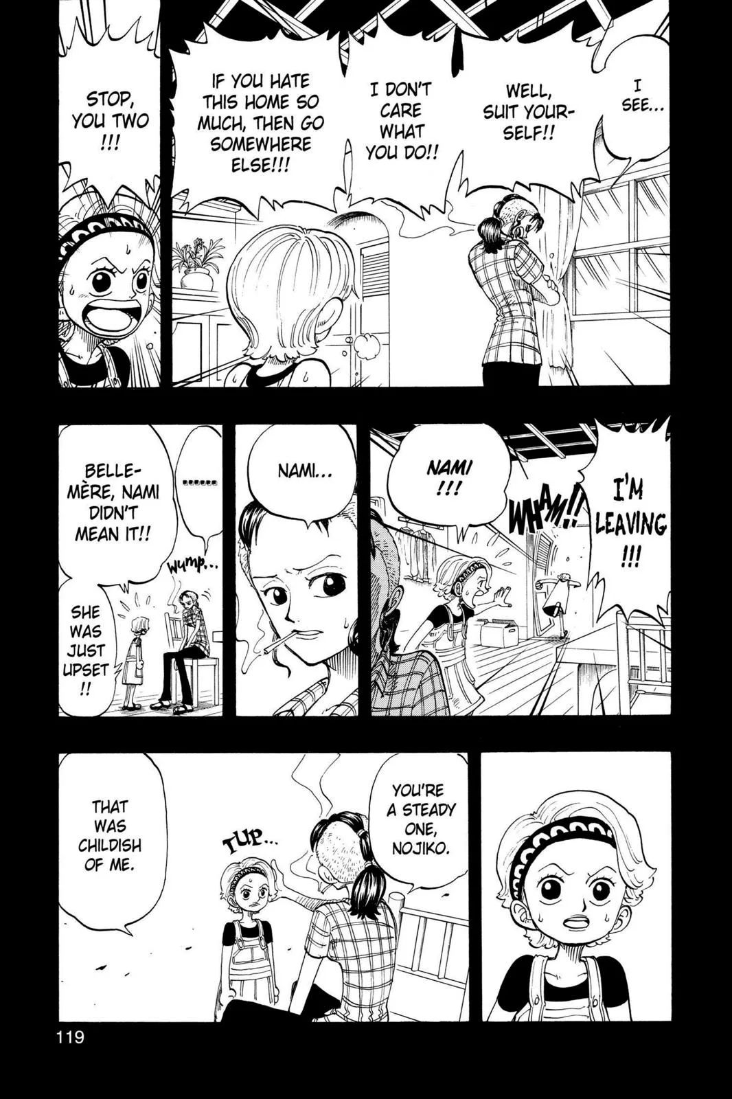 One Piece - Chapter 77 - Page 13