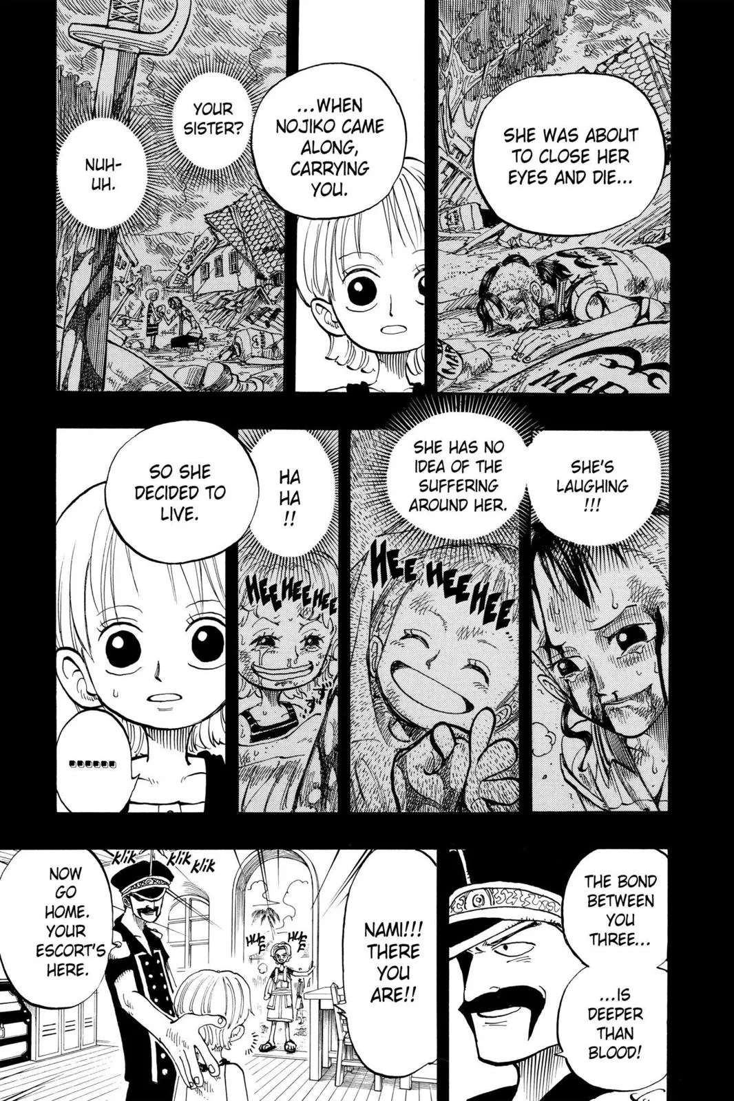 One Piece - Chapter 77 - Page 17
