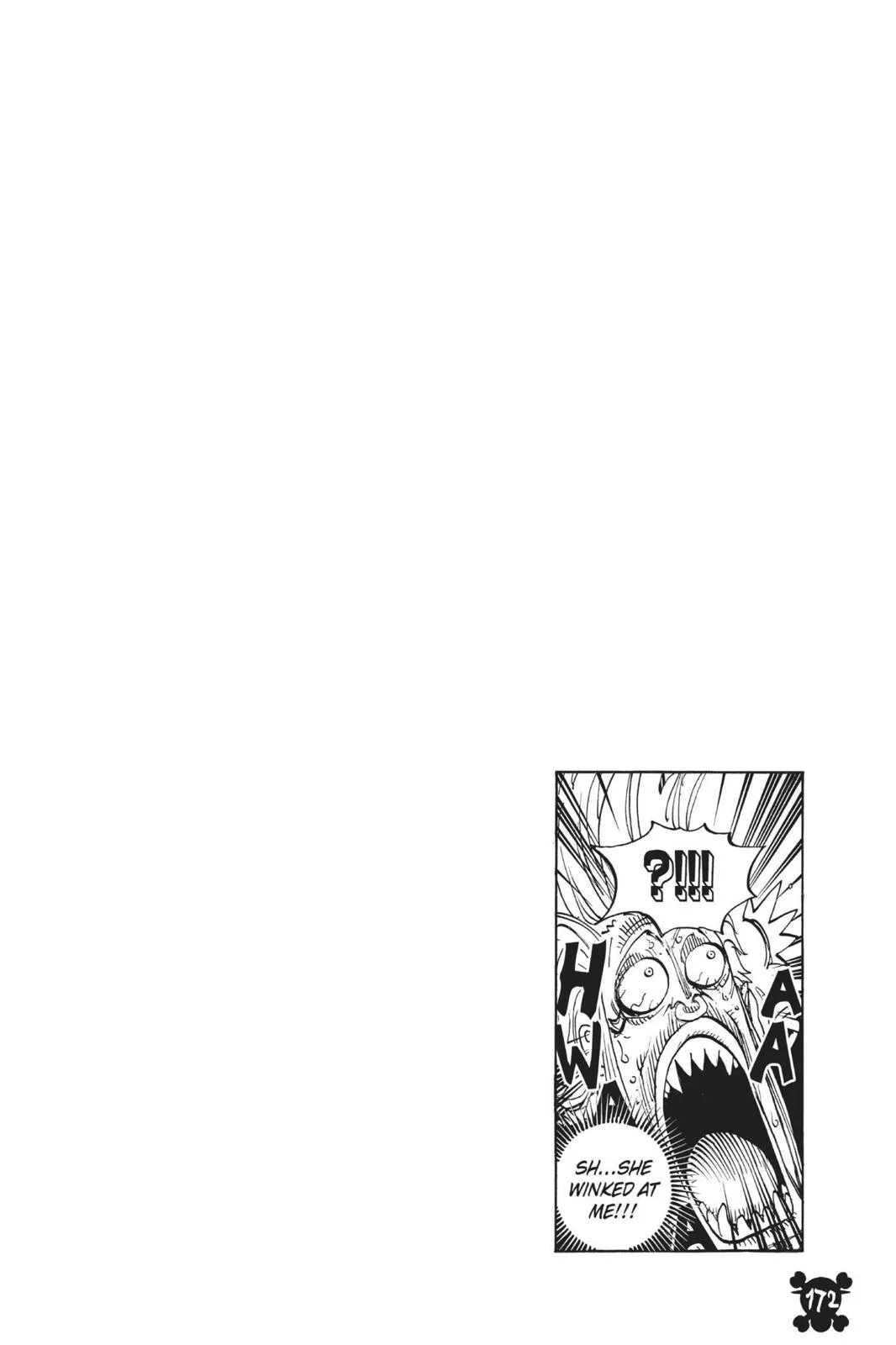 One Piece - Chapter 772 - Page 16