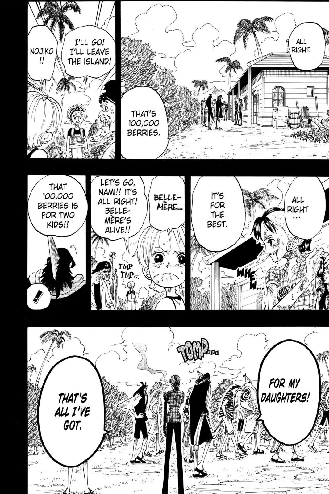 One Piece - Chapter 78 - Page 14