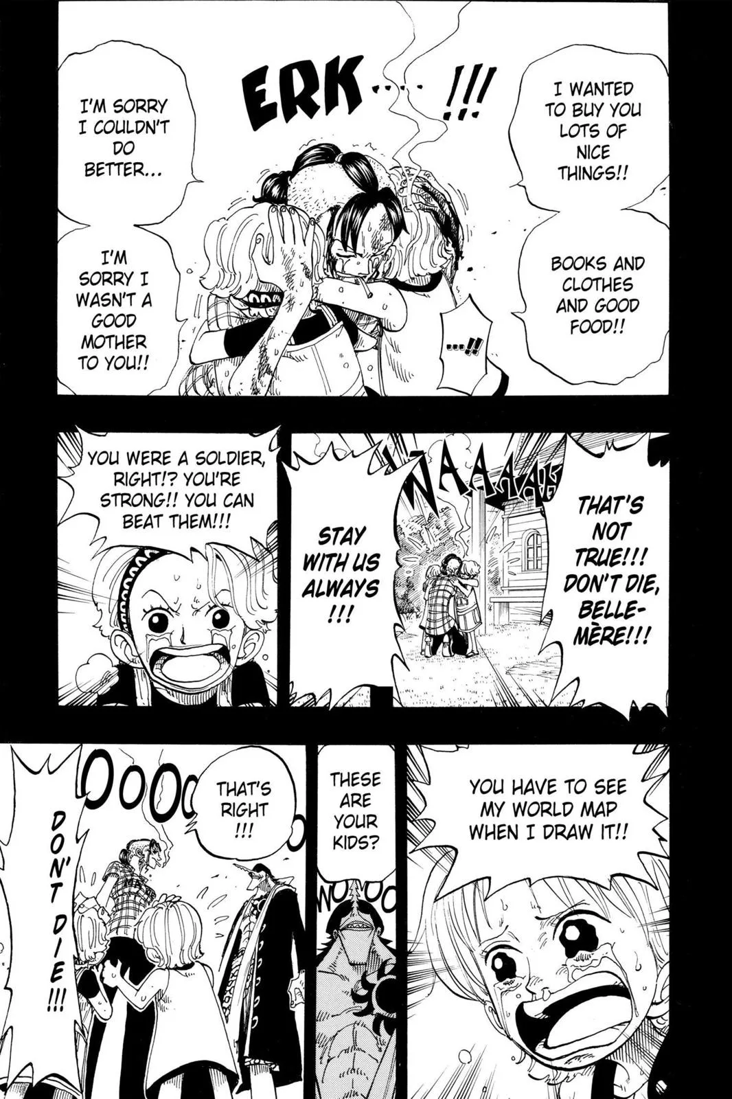 One Piece - Chapter 78 - Page 17