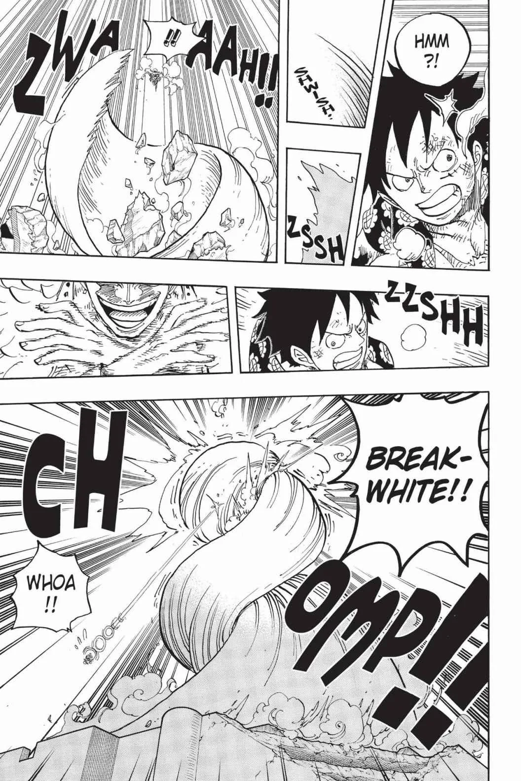One Piece - Chapter 780 - Page 13