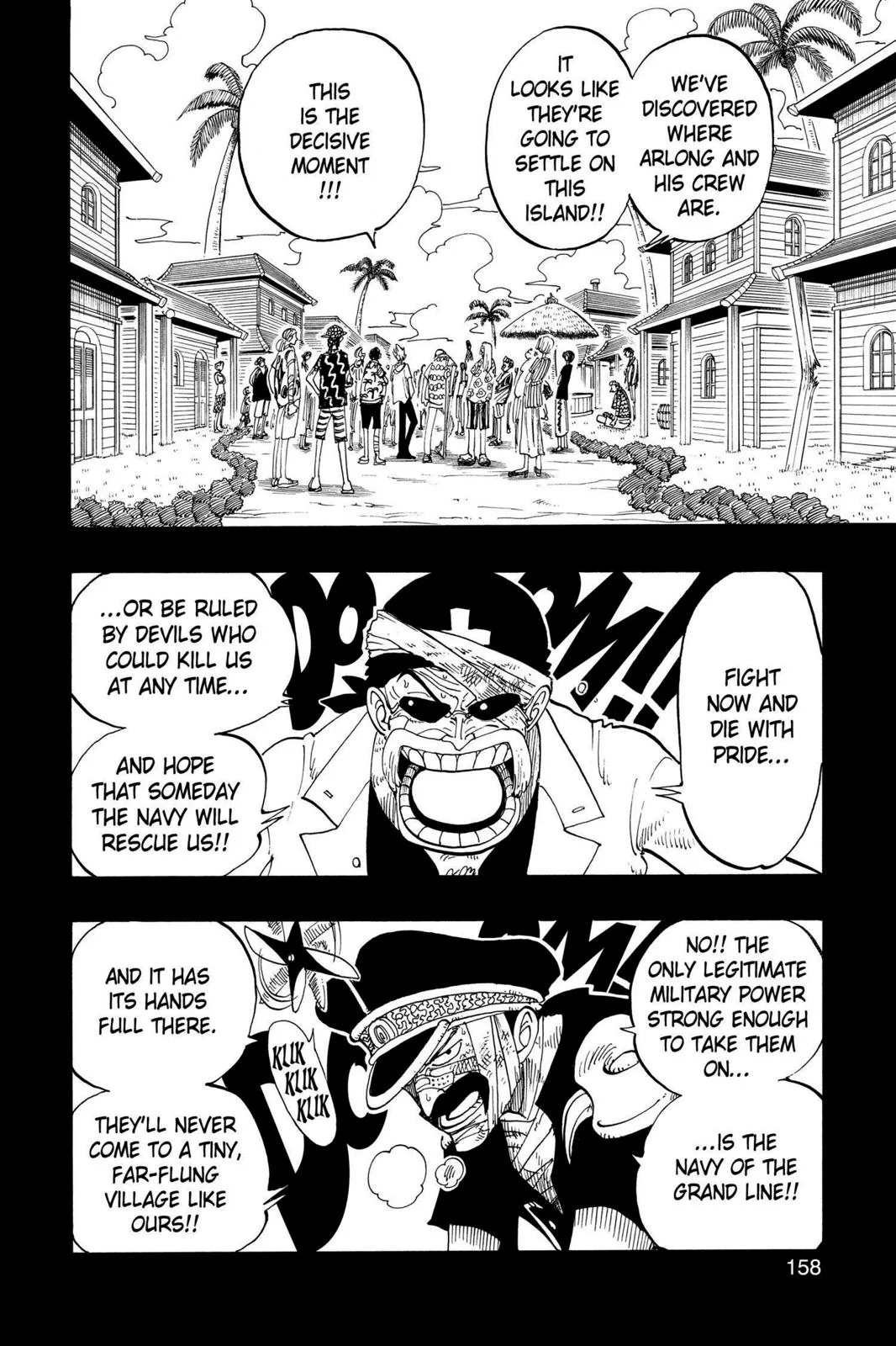 One Piece - Chapter 79 - Page 11