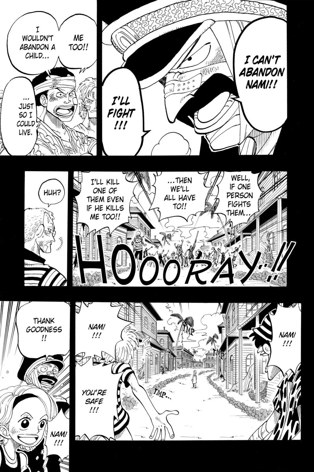 One Piece - Chapter 79 - Page 12