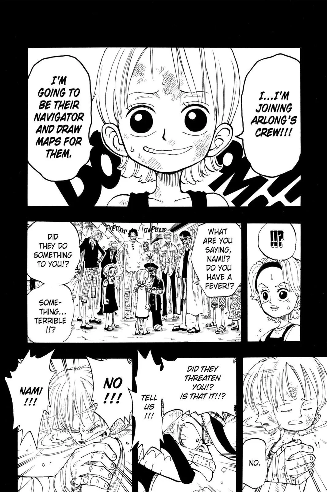 One Piece - Chapter 79 - Page 13