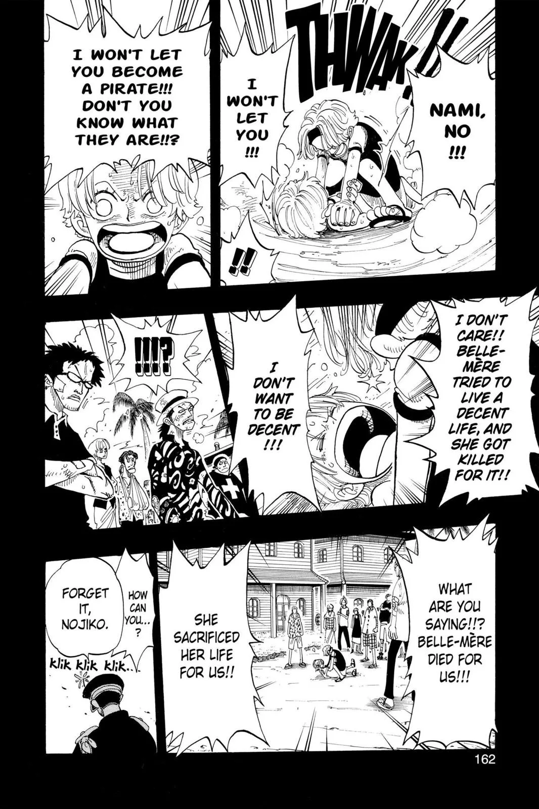 One Piece - Chapter 79 - Page 15