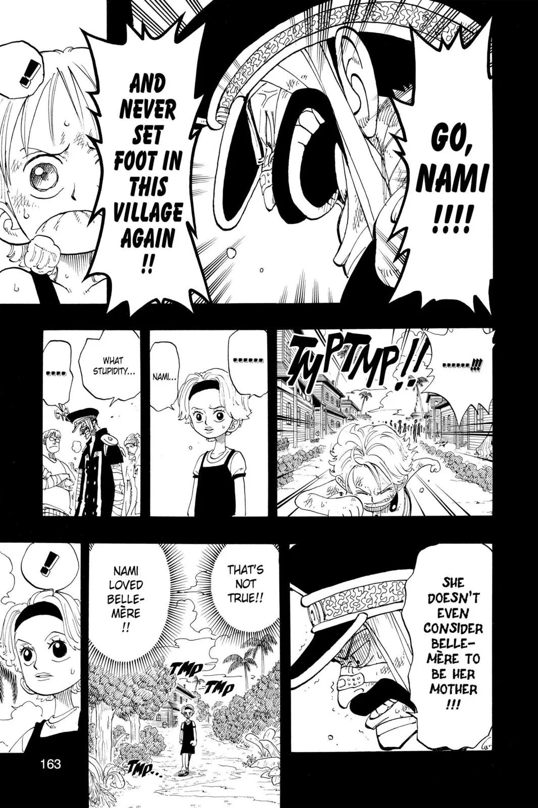 One Piece - Chapter 79 - Page 16