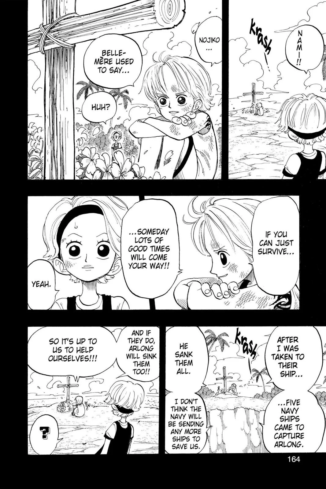 One Piece - Chapter 79 - Page 17