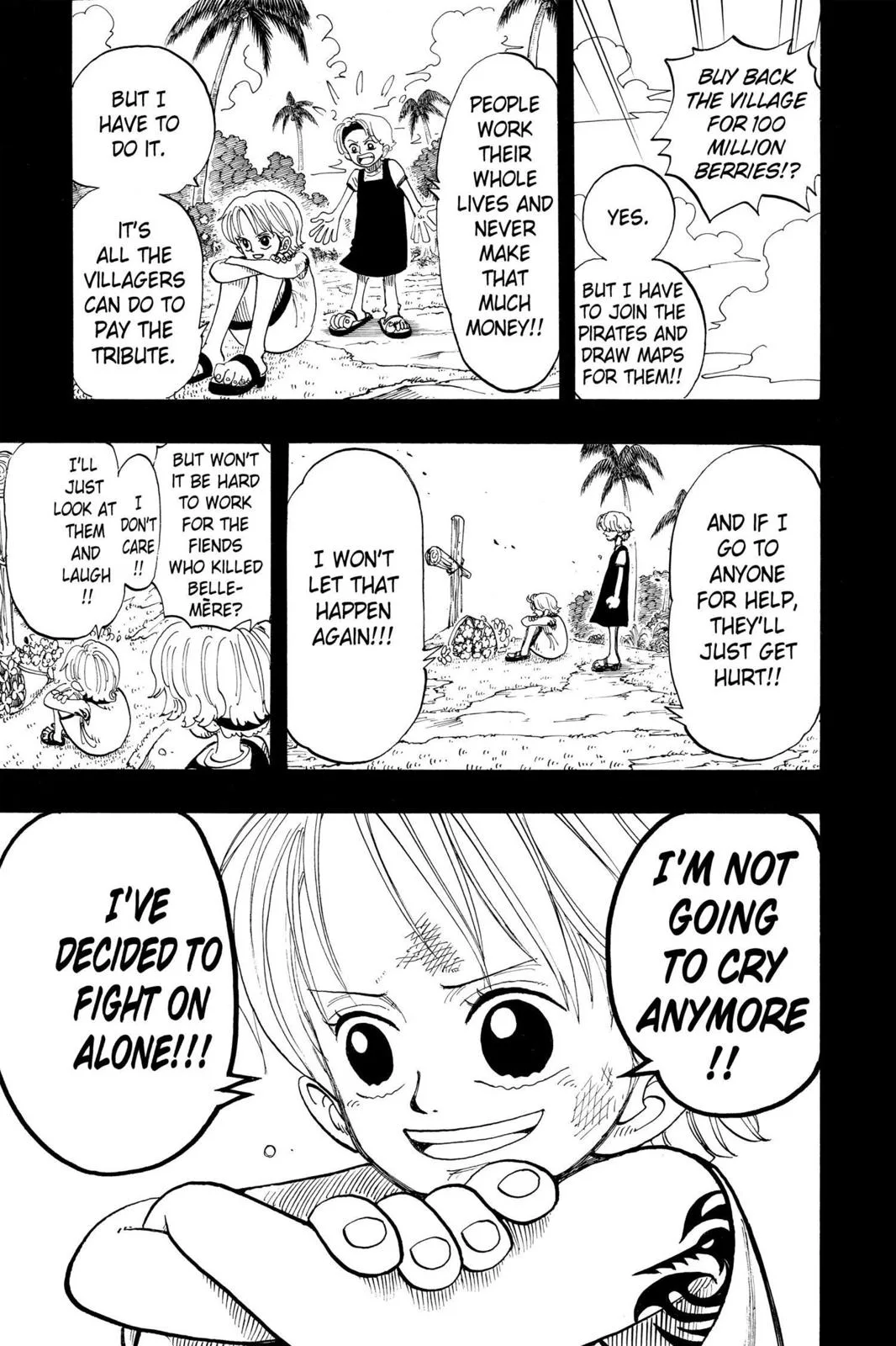 One Piece - Chapter 79 - Page 18