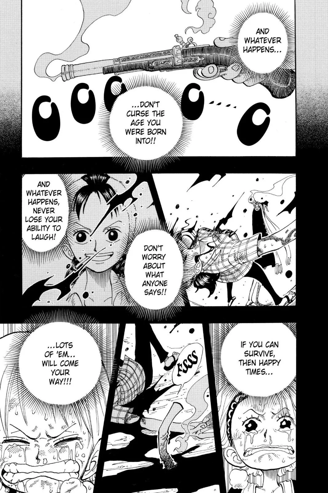 One Piece - Chapter 79 - Page 4