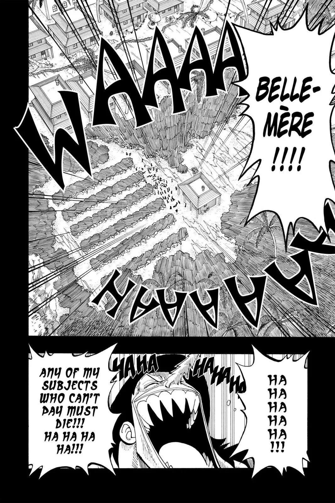 One Piece - Chapter 79 - Page 5