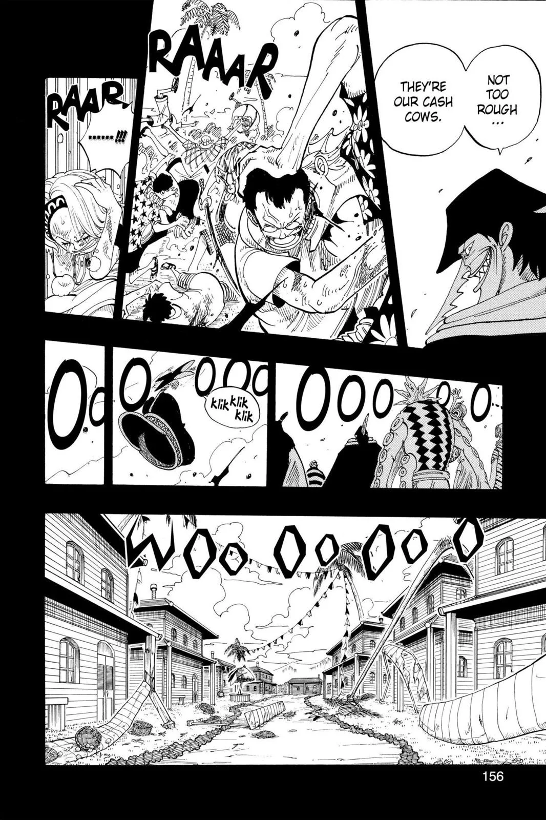 One Piece - Chapter 79 - Page 9