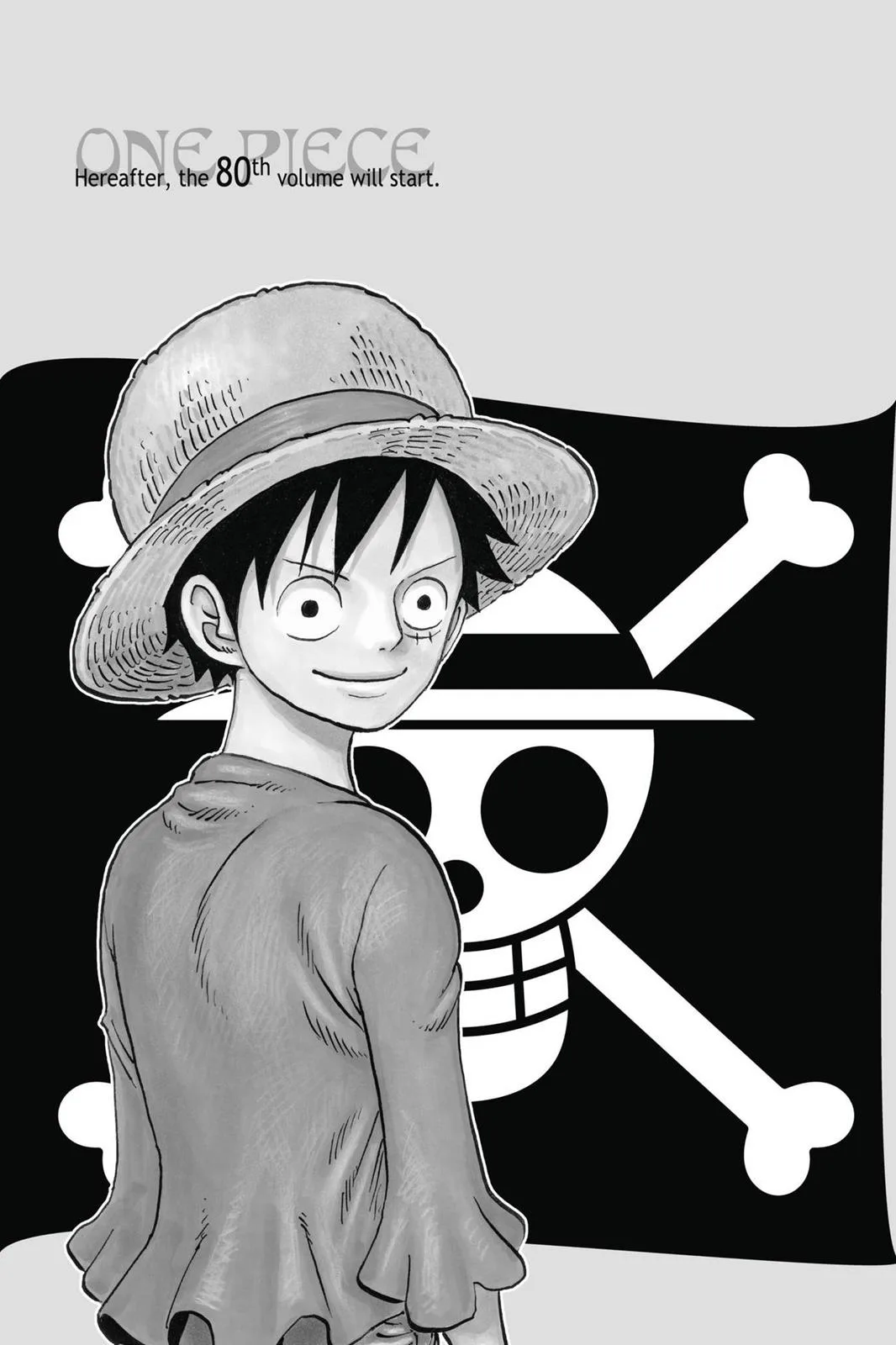 One Piece - Chapter 796 - Page 7