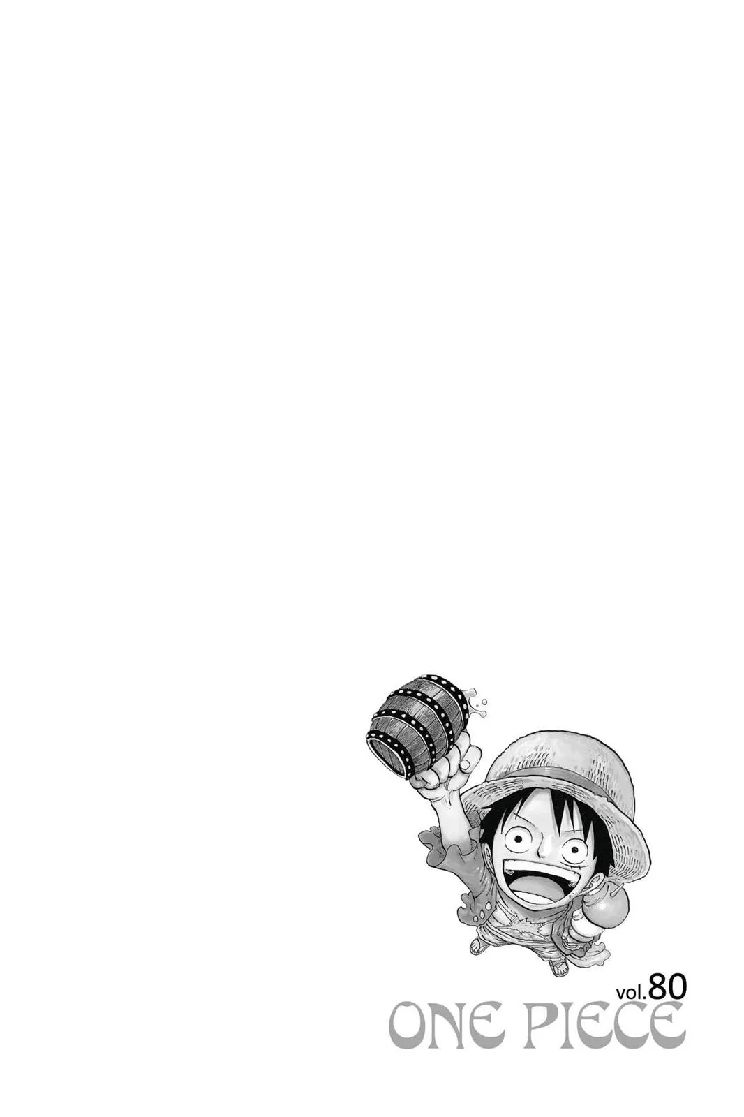 One Piece - Chapter 796 - Page 9