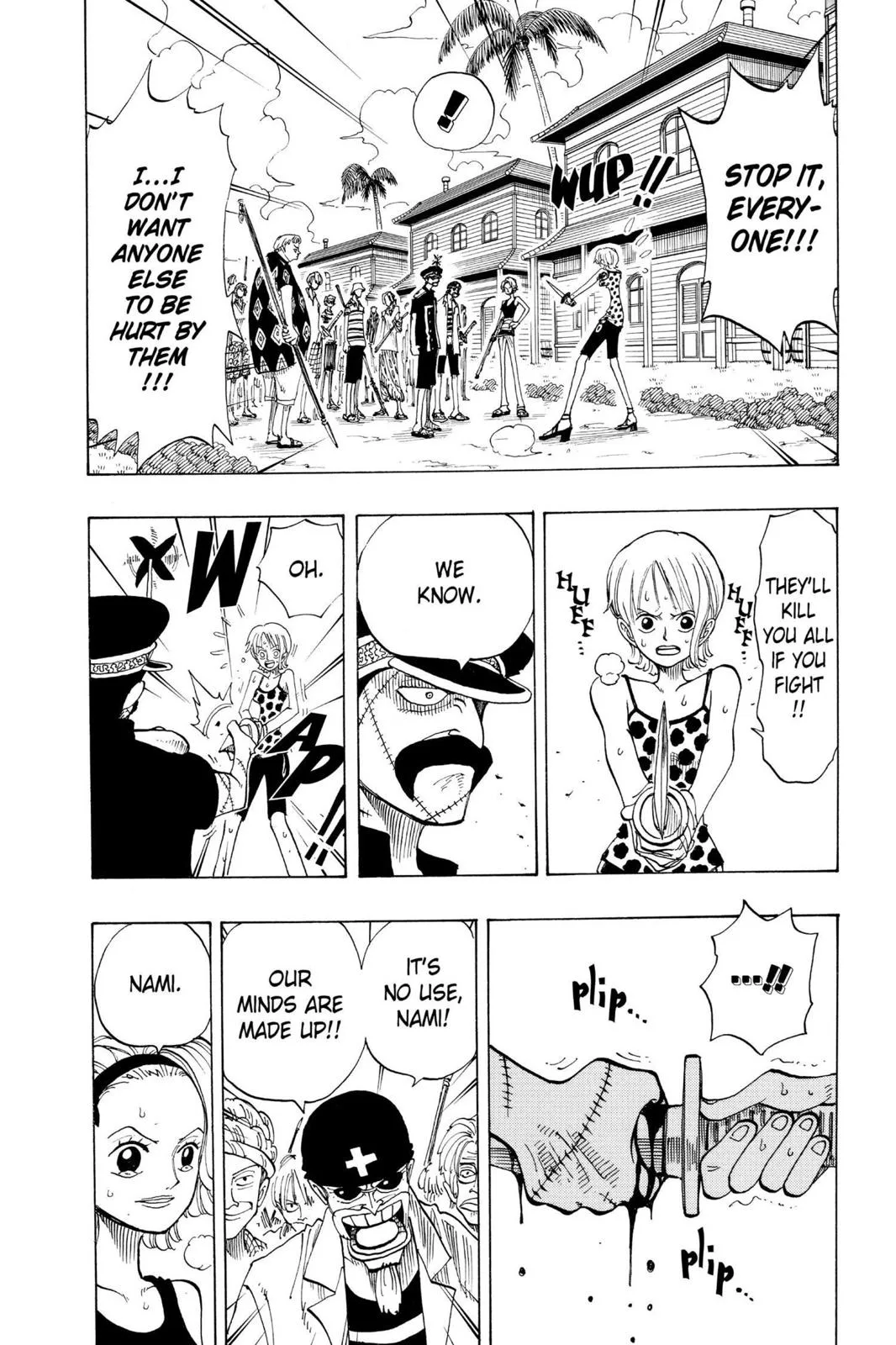 One Piece - Chapter 81 - Page 10