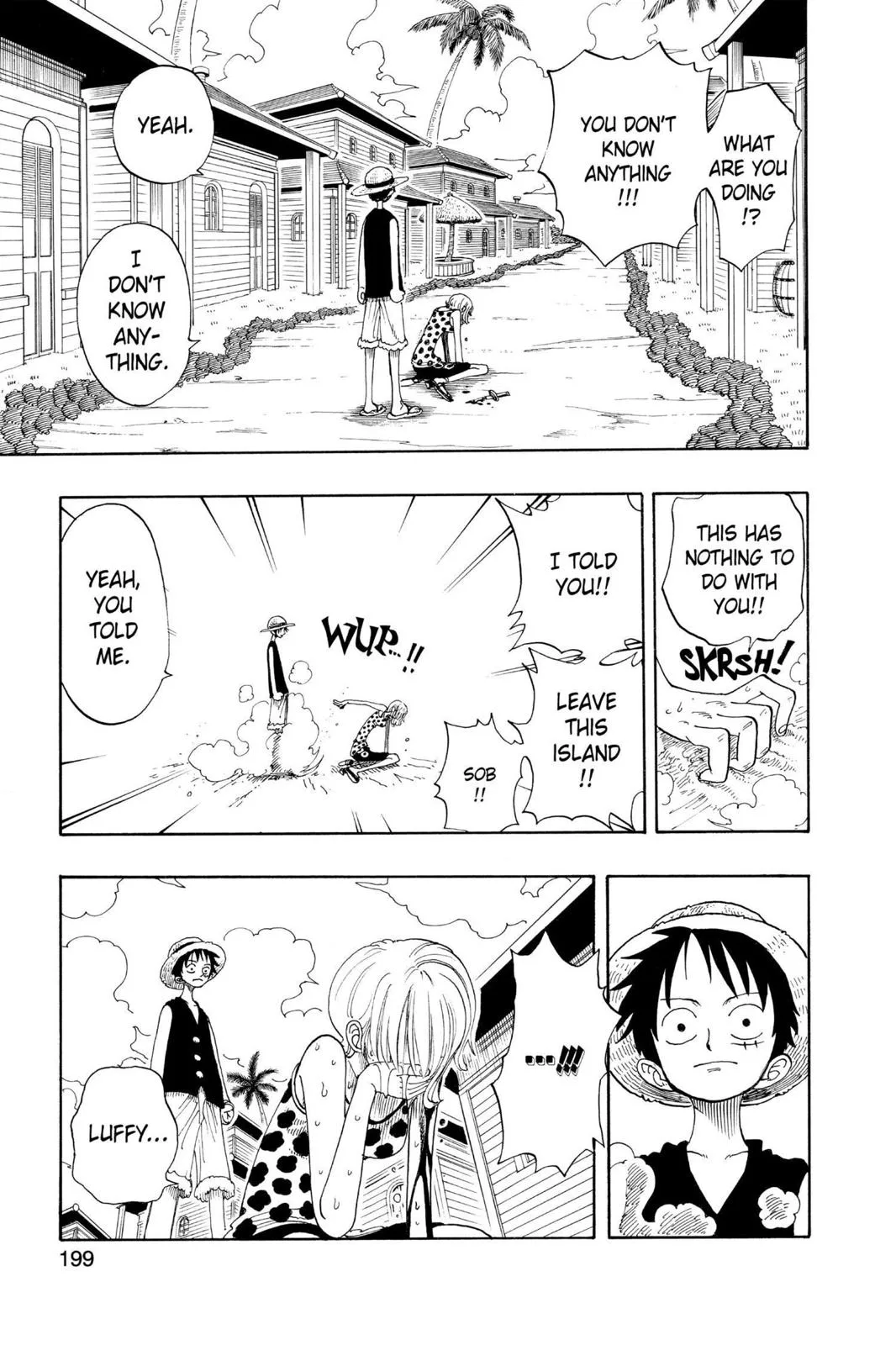 One Piece - Chapter 81 - Page 13