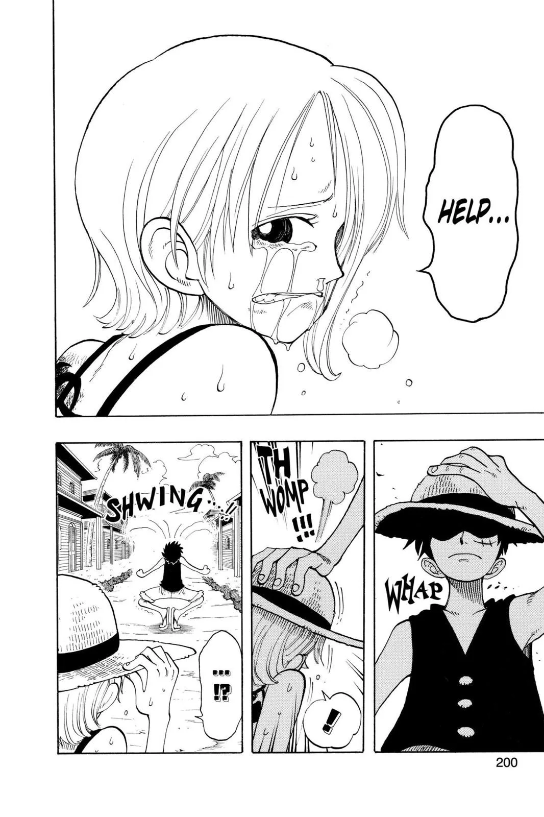 One Piece - Chapter 81 - Page 14