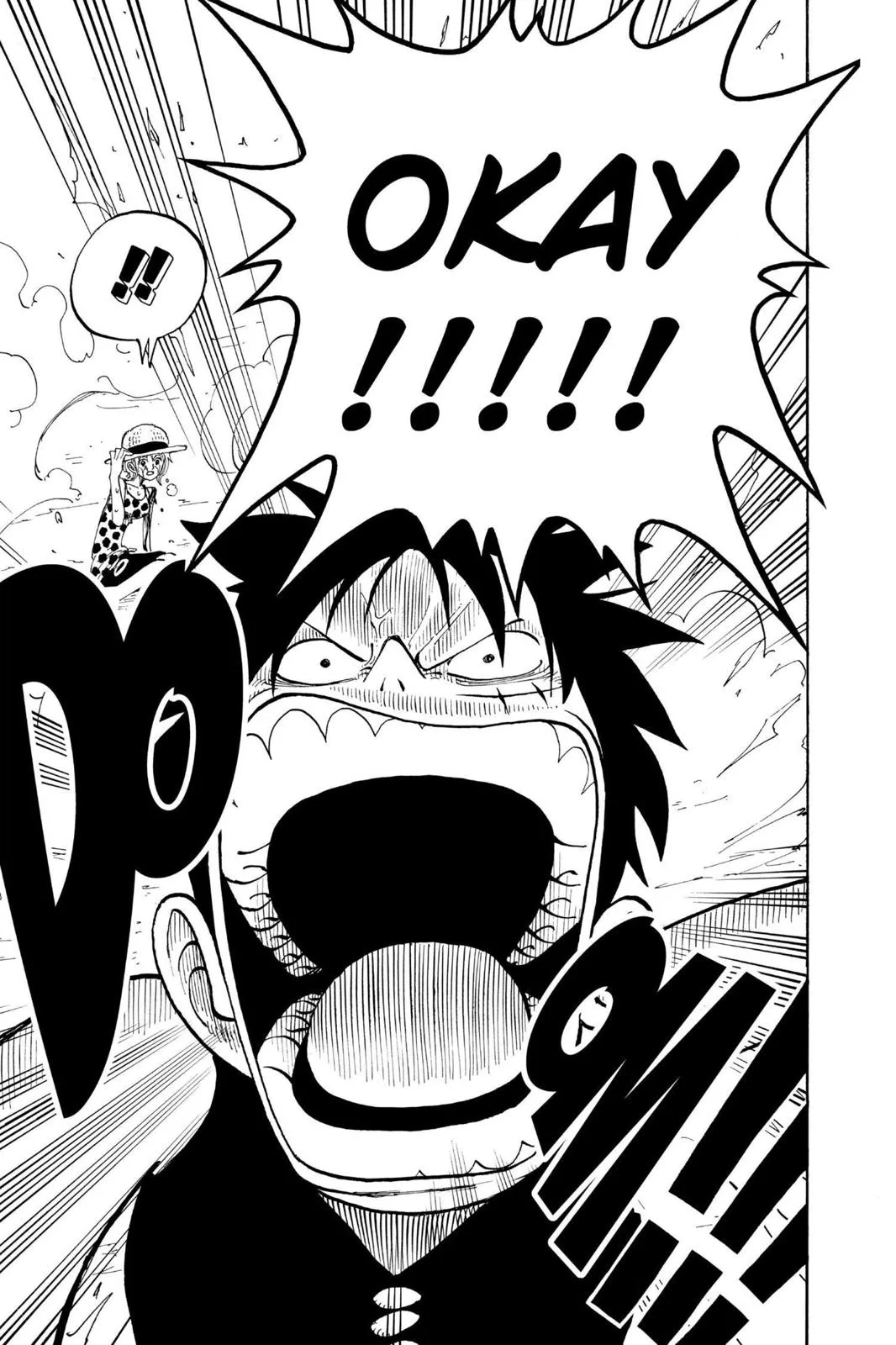 One Piece - Chapter 81 - Page 15