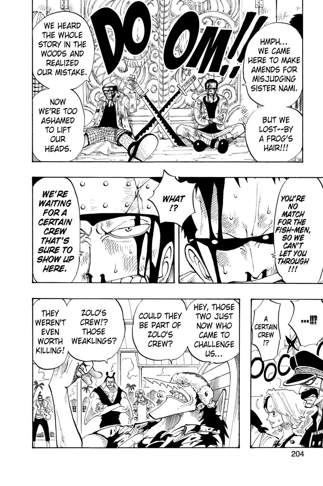 One Piece - Chapter 81 - Page 18