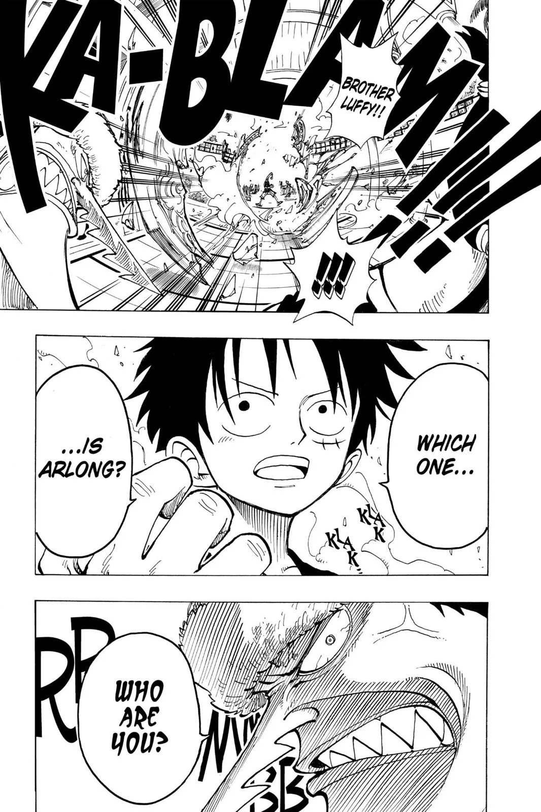 One Piece - Chapter 81 - Page 19
