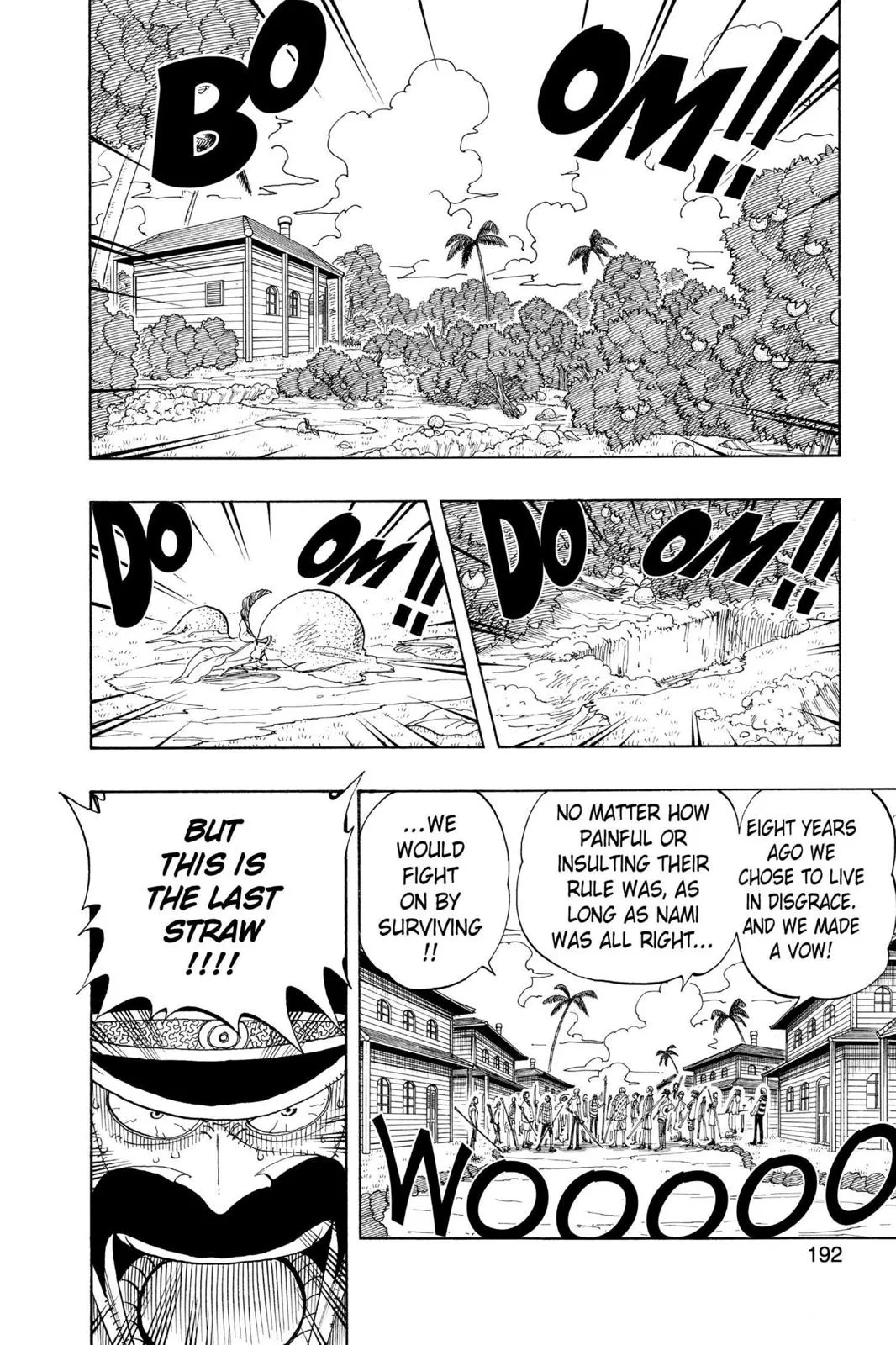 One Piece - Chapter 81 - Page 6