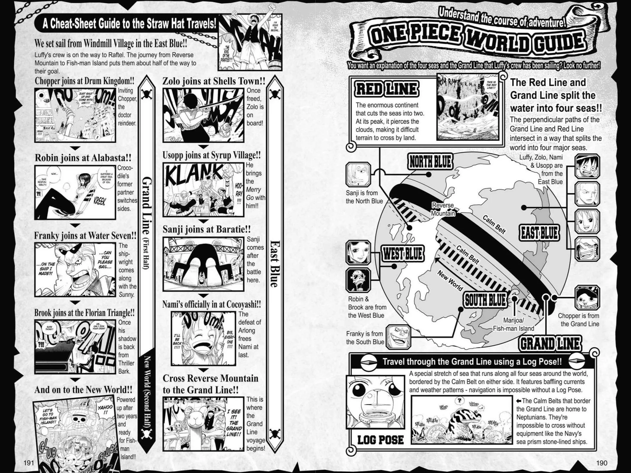 One Piece - Chapter 816 - Page 17