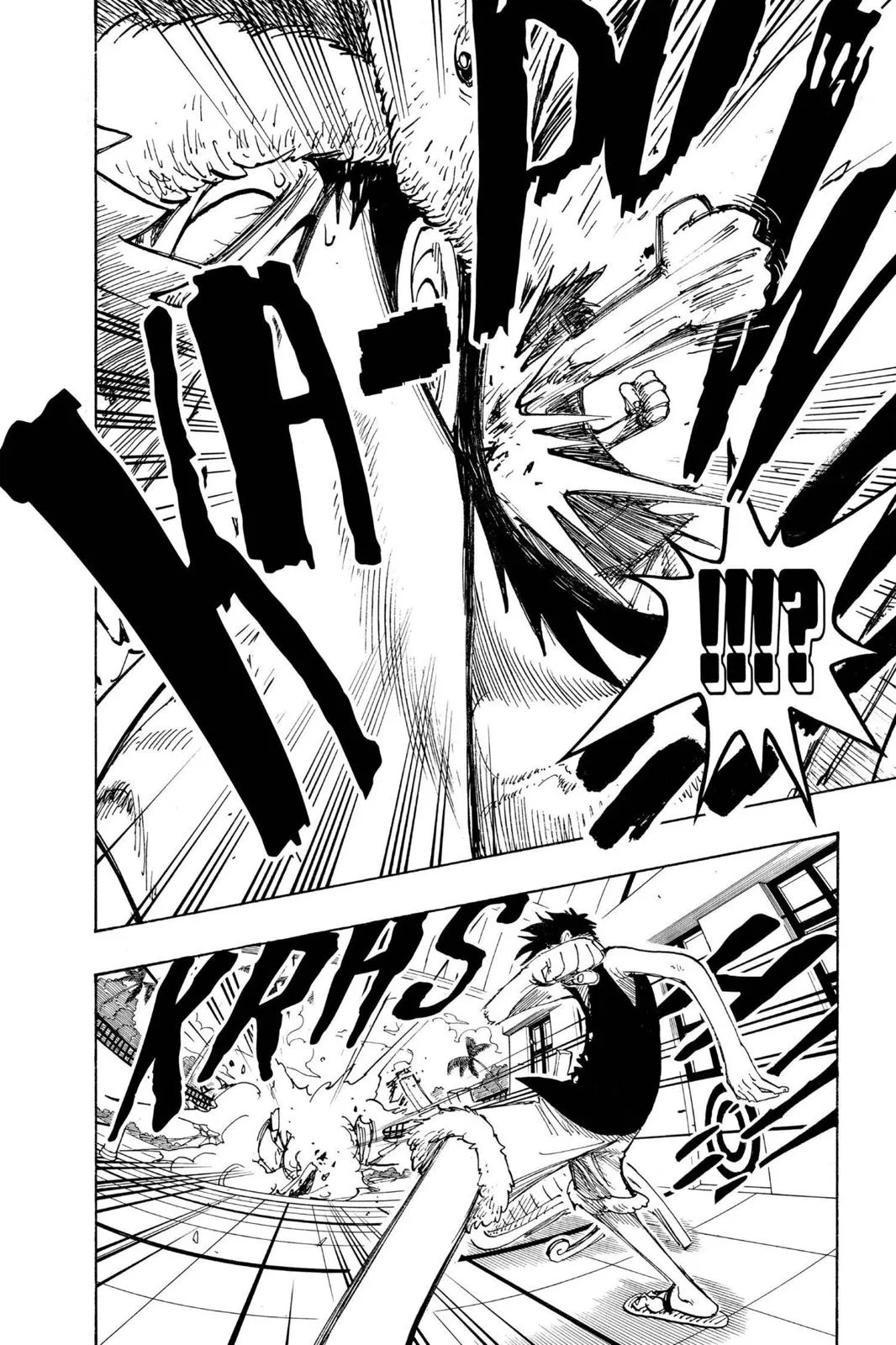 One Piece - Chapter 82 - Page 11