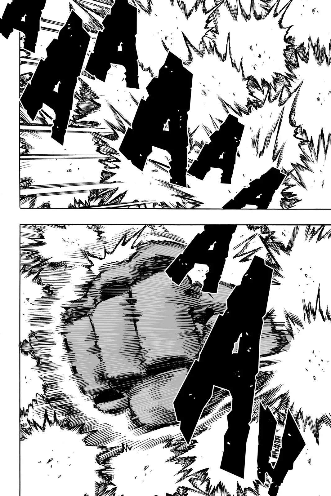 One Punch Man - Chapter 10 (Modern Art) - Page 13