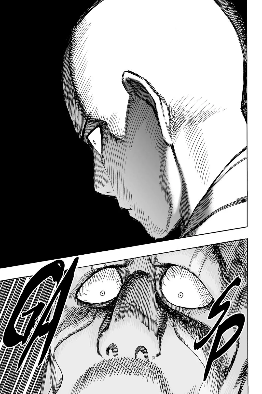 One Punch Man - Chapter 10 (Modern Art) - Page 26
