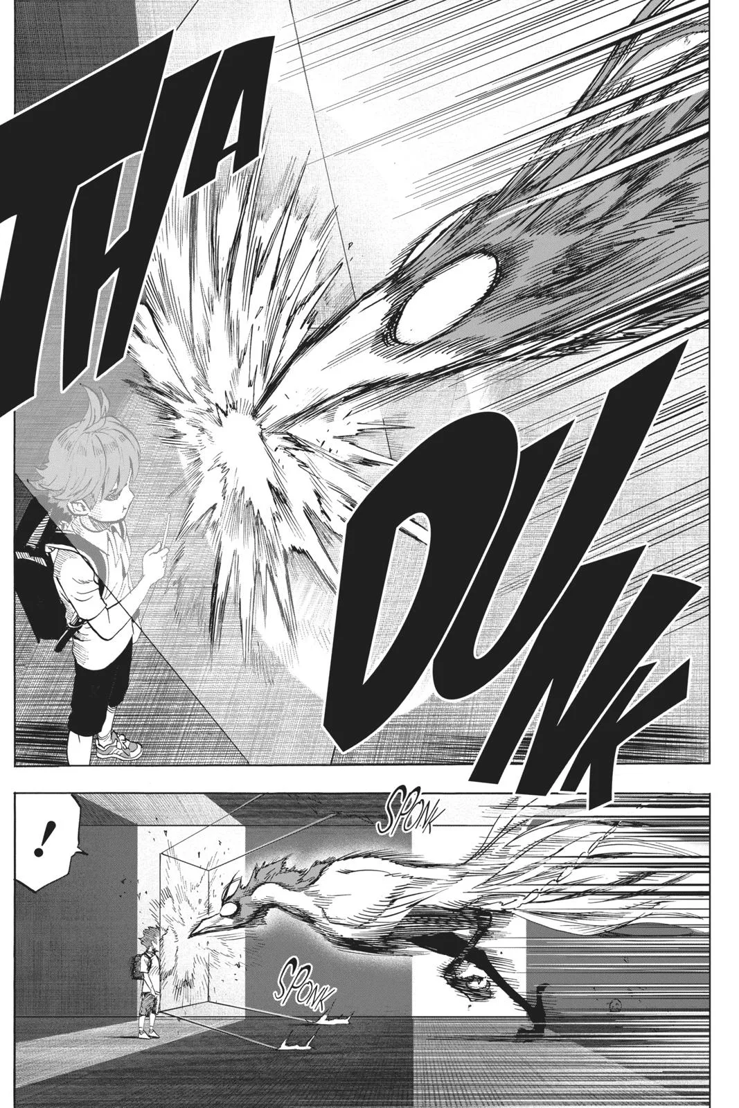 One Punch Man - Chapter 100 (Light) - Page 13
