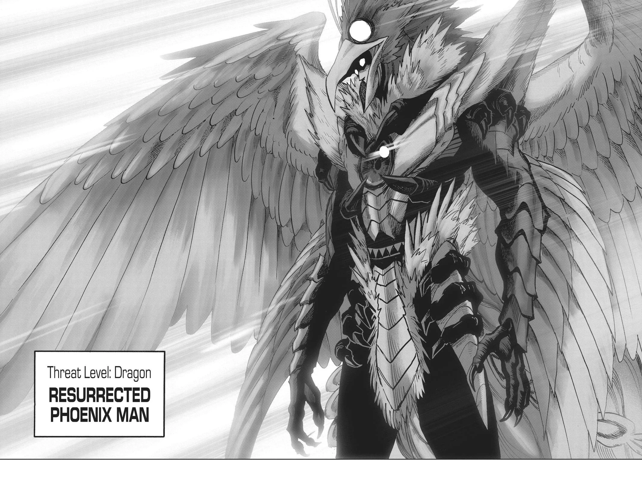 One Punch Man - Chapter 101 (Zombieman) - Page 19