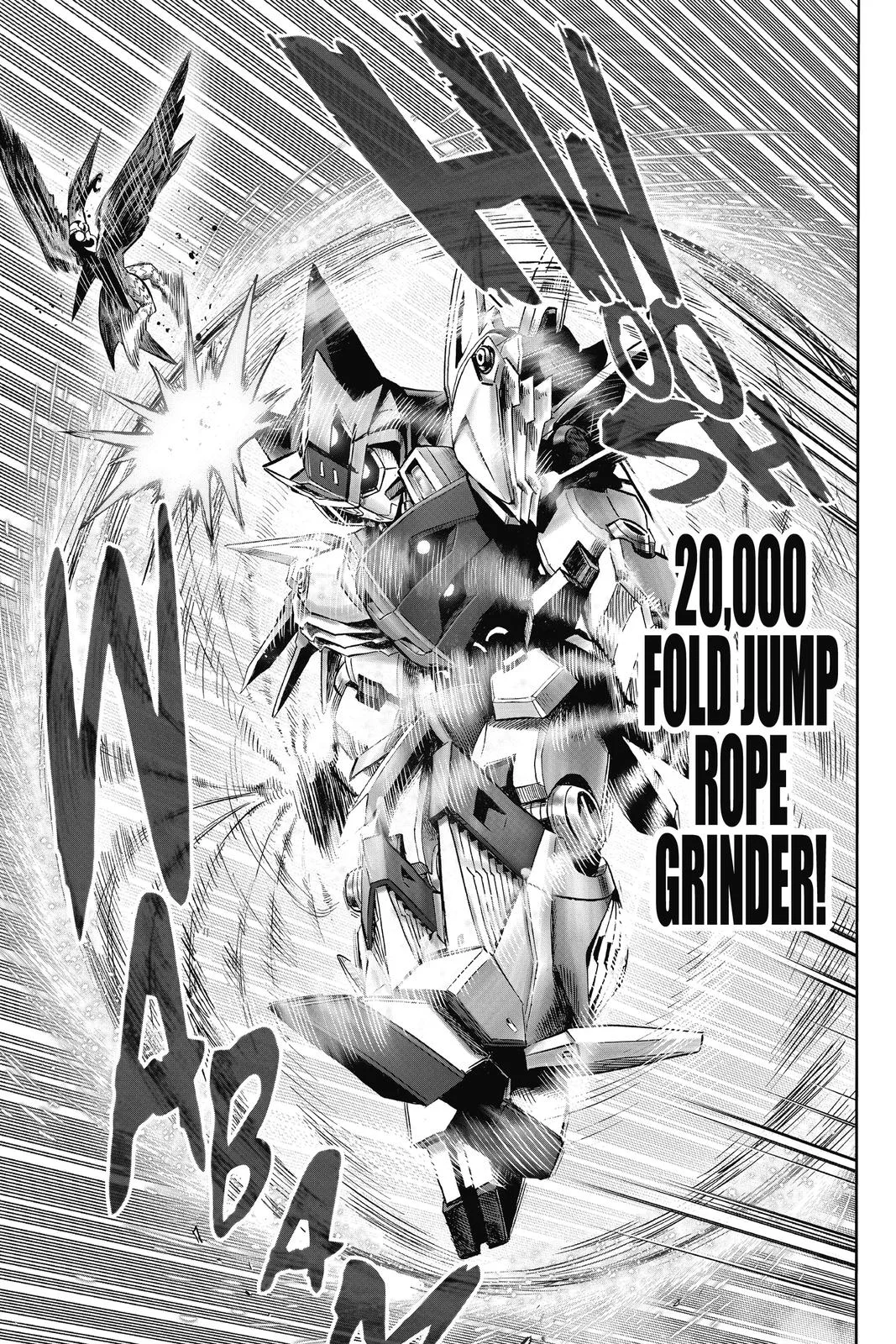 One Punch Man - Chapter 102 (Sweet Mask) - Page 29