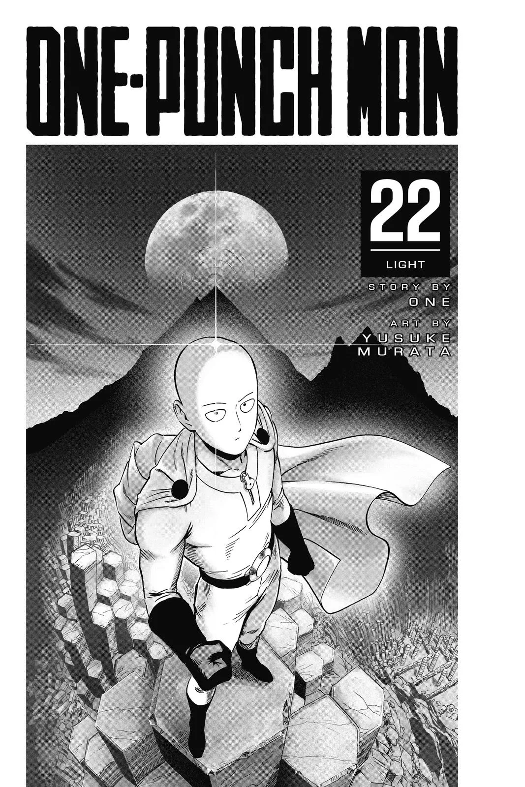 One Punch Man - Chapter 102 (Sweet Mask) - Page 4