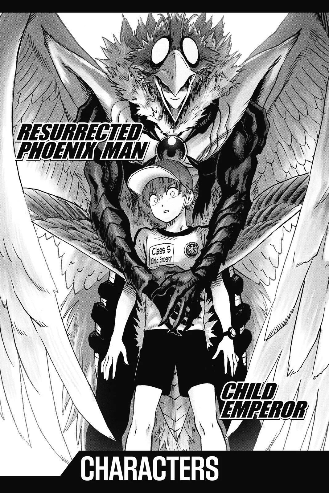 One Punch Man - Chapter 102 (Sweet Mask) - Page 5