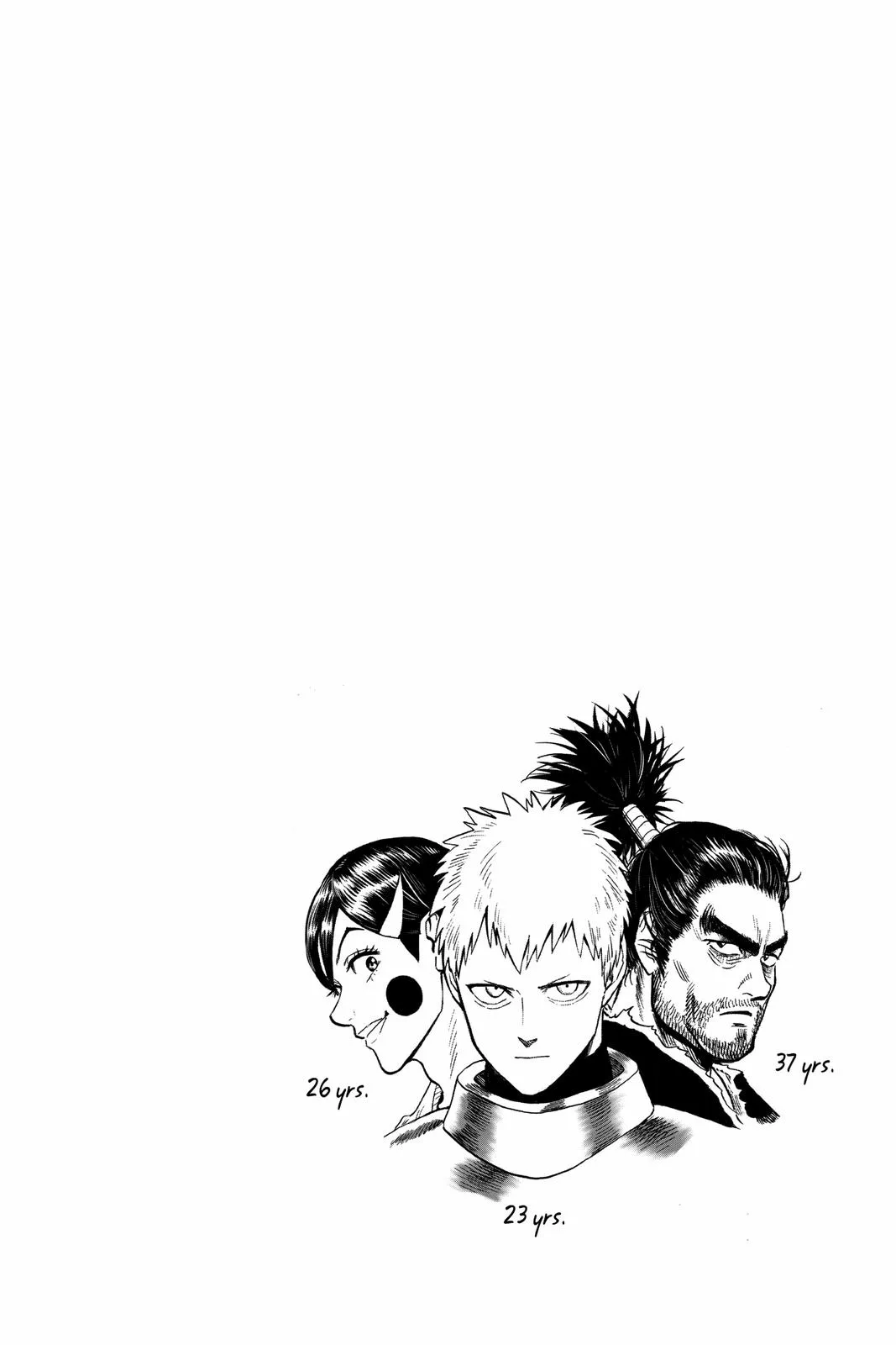 One Punch Man - Chapter 107 (Love Evolution) - Page 41