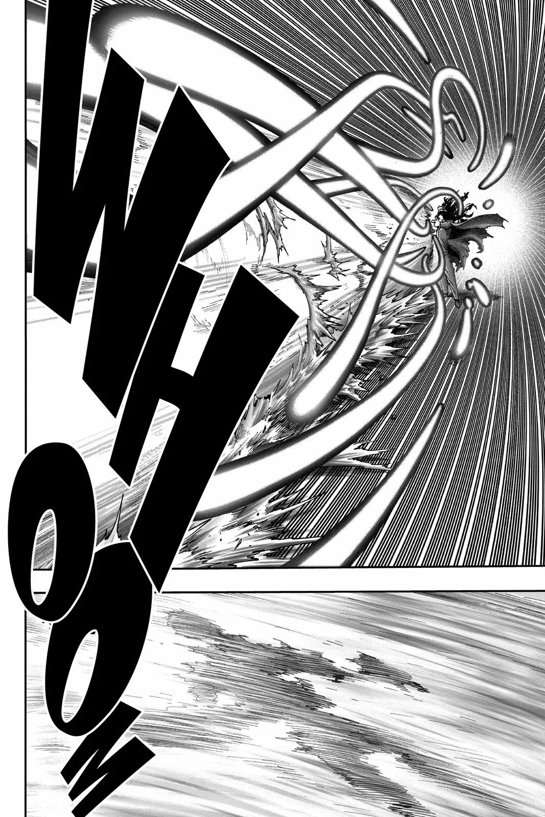 One Punch Man - Chapter 109 (Superalloy Darkshine) - Page 55